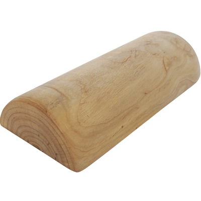 颈椎枕木枕杜仲林香樟木