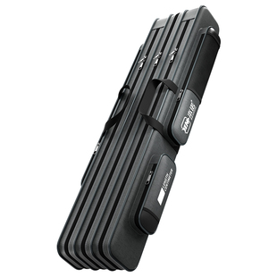 本诺新款加厚多功能鱼竿包手提防水渔具包轻便型大容量海竿收纳包