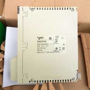 议价施耐德热待机处理器TSXH5724M全新模块
