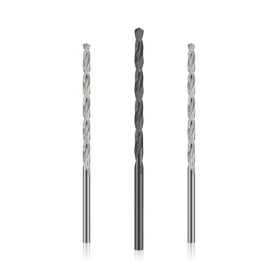 加长高速钢直柄钻咀麻花钻超硬