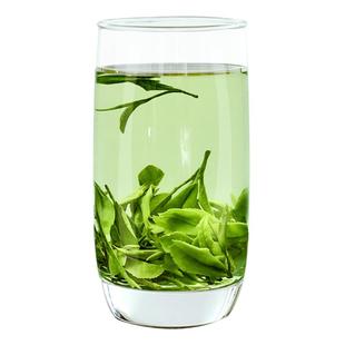 2025新茶叶泾县兰香茶安徽汀溪高山云雾绿茶新品宣城毛尖浓香春茶