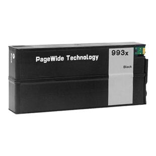 DAT适用惠普993x墨水盒HP 774DN 774DNS P77440 750DN 750DW 755DW 772DN彩色打印机墨水盒992 991 990墨盒
