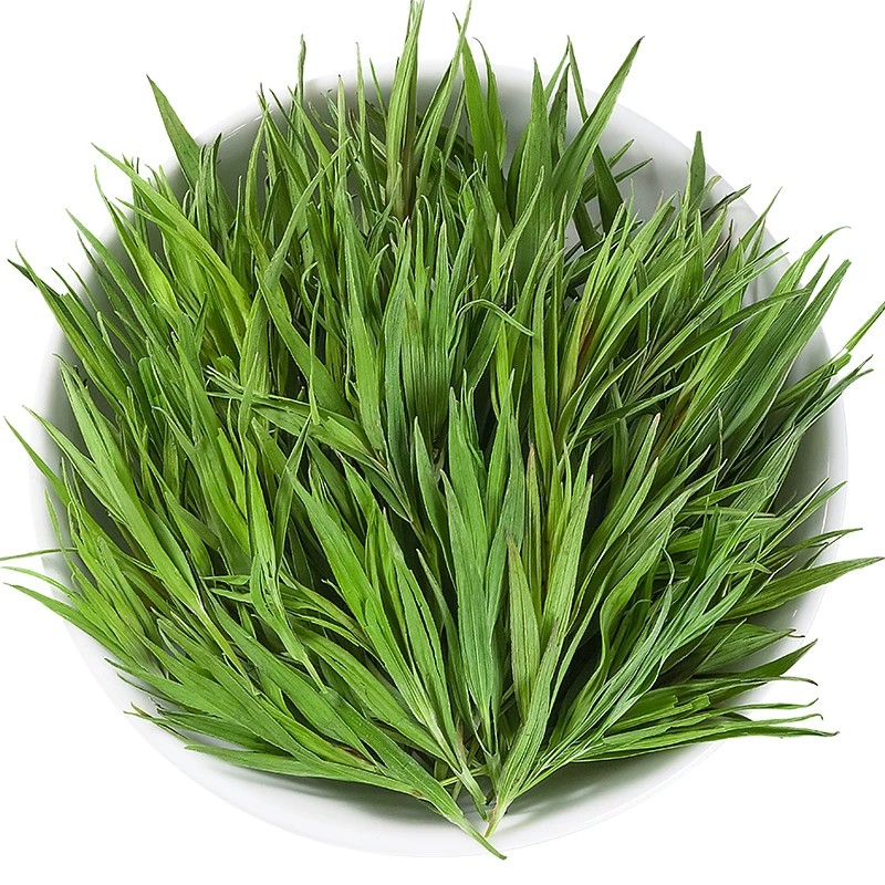 竹叶茶100g/250/500克官方旗舰店正品淡竹叶茶青叶竹叶茶泡茶水喝