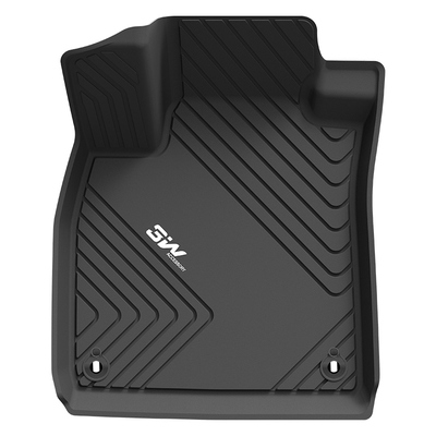 3W全TPE本田雅阁专用汽车脚垫