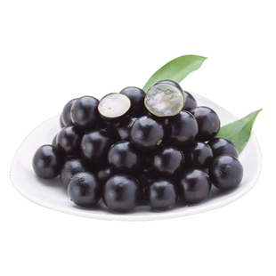 顺丰冷链沙巴嘉宝果精选老树果产地直发树葡萄清甜孕妇新鲜水果