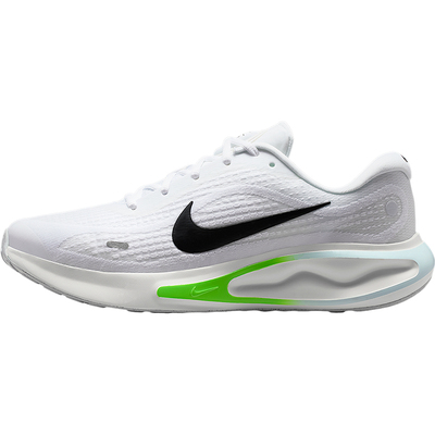 Nike/耐克正品Journey Run男士耐磨低帮系带减震跑步鞋FN0228-109