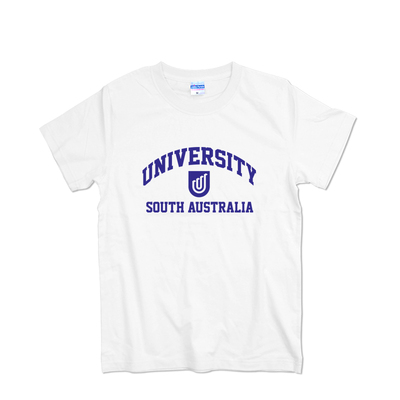 南澳大利亚大学校服T恤短袖