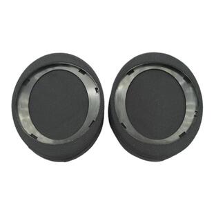 适用Philips/飞利浦 SHP9500 耳机套 SHP9600海绵套耳套 头戴式耳罩耳机配件