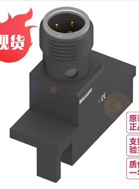 议价德国BALLUFF巴鲁夫BMF 305M-PS-C-2-S4现货BMF008E磁敏传感器