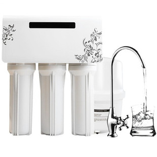 格美汇净水器滤芯家用配件gm-168前置全套白玉兰ro反渗透通用加热