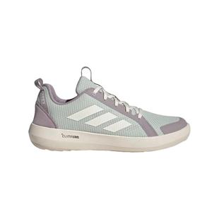 【自营】adidas阿迪达斯男子户外休闲涉水鞋徒步两栖溯溪鞋JS2955