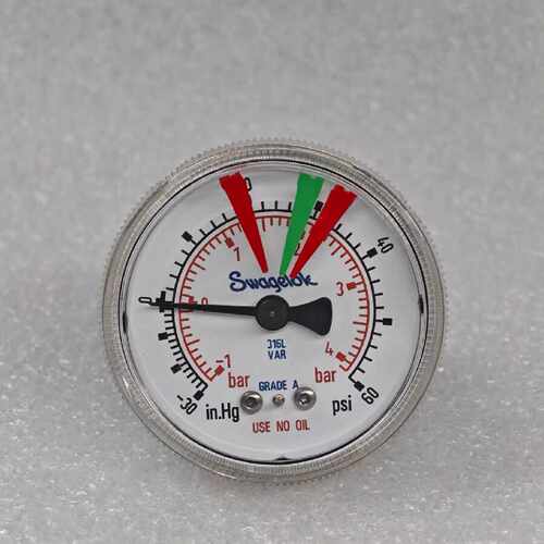 【请询价】Swagelok世伟洛克 PGU-50-PC60-C-4FS