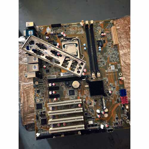 询价-IEI威强电IMBAH810R10工控机主板H8可维修