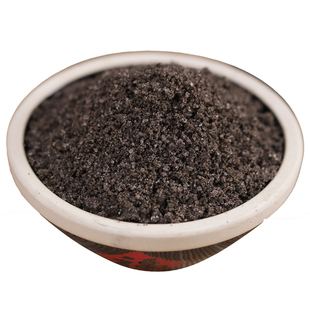 彝姑娘酥麻面 贵州特产原味甜味咸味苏麻粉 糍粑蘸料纯酥麻引子