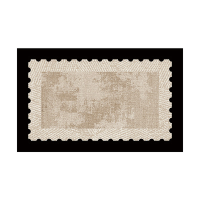 防水皮厨房地垫可擦免洗防滑脚垫