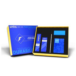 固特异补漆笔适用于特斯拉ModelY/3宝马奔驰奥迪问界理想划痕修复