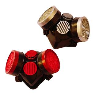 第五人格cos心理学家末世搜救Cosplay深渊的呼唤系列面罩面具道具