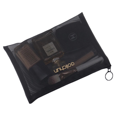 新款网红大容量透明洗漱化妆包