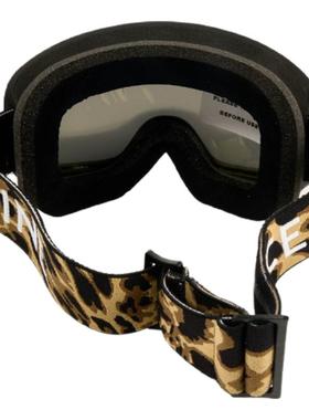 Celine SKI MASK面具形太阳镜中性国际通用版 CL40196U