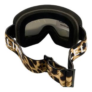 Celine SKI MASK面具形太阳镜中性国际通用版 CL40196U