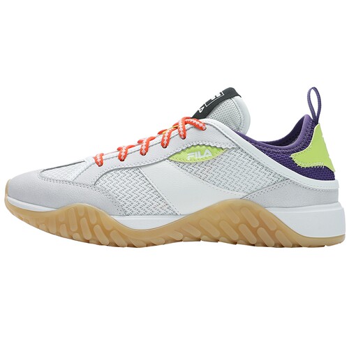 FILA斐乐官方女鞋先锋板鞋2025夏季新款沙丘鞋轻便时尚休闲运动鞋