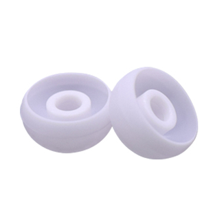 适用于Beats X耳塞耳帽耳机套powerbeats3耳塞套2入耳式耳机beatspower3/2耳套PB3耳塞帽X耳帽硅胶套塞魔音声