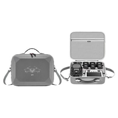 DJI大疆无人机Air3收纳包配件盒