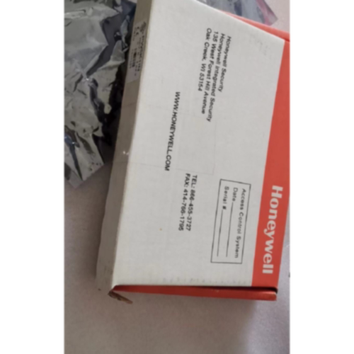 议价霍尼韦尔门禁控制器PW5K1IN  honeywell主控制模块PW5K1out