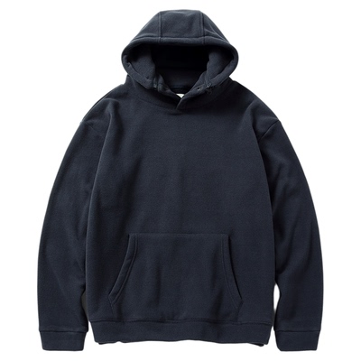 UTIMUS秋冬摇粒绒连帽卫衣