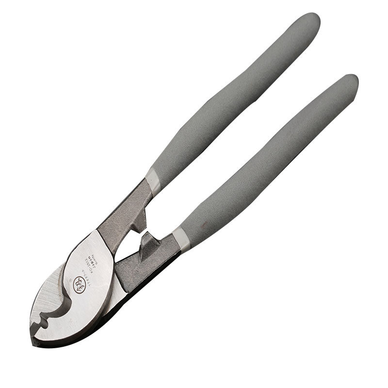 福冈电缆多功能工具拔线钳