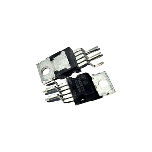 IC芯片 TDA2030A 三极管ST TO220 TDA2030 晶体管音频功率放大器
