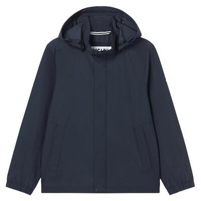 艾高夹克外套防风透汽抗水