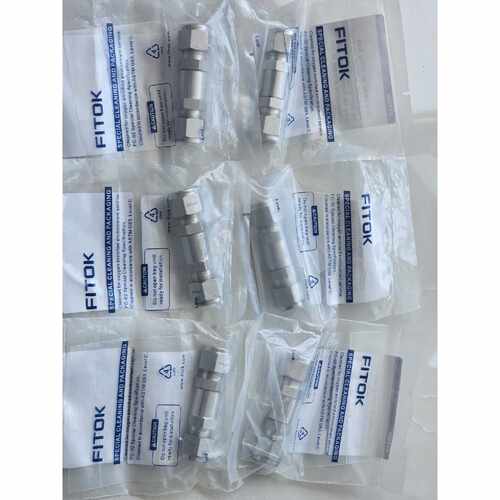 【议价-可维修】CVSS-FL6-T-1FOG-Q70104飞托克FITOK /二手均有货