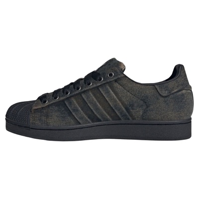 阿迪达斯三叶草冬男女贝壳头板鞋