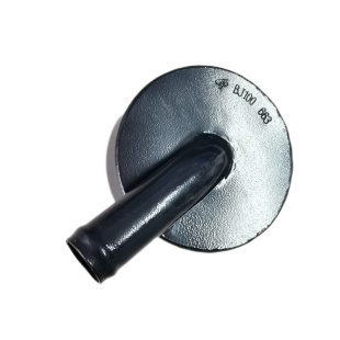 原装玉柴4108发动机呼吸器BJ100-100326废气阀6108装载机工程机械