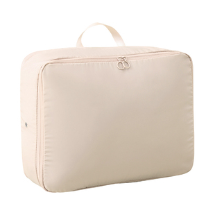 天纵旅行羽绒服收纳袋行李箱旅游整理袋衣服便携出差衣物分装袋子