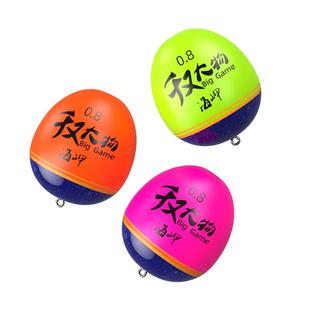 矶工坊矶钓阿波漂千又大物海钓漂远投高灵敏淡水阿波浮漂外挂桐木