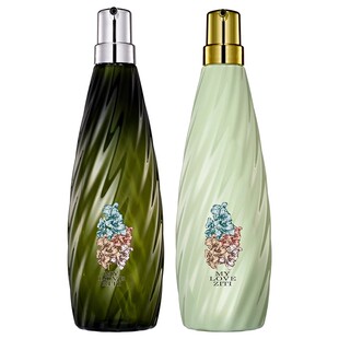 紫缇迷迭香精油发膜改善毛躁干枯染烫受损原液护发头发护理护发素