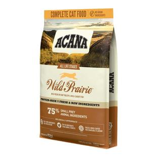 宅猫酱 ACANA爱肯拿猫粮进口农场盛宴无谷鸡肉鱼肉海洋盛宴猫主粮