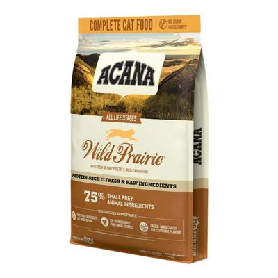 爱肯拿猫粮经典无谷鸡肉全猫粮