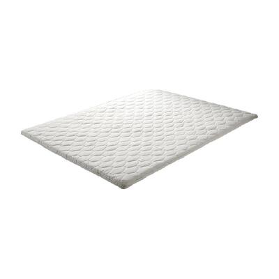 水星家用加厚学生宿舍软垫褥子