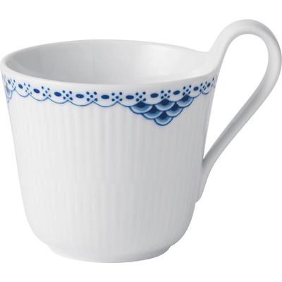 皇家哥本哈根手绘马克杯咖啡杯