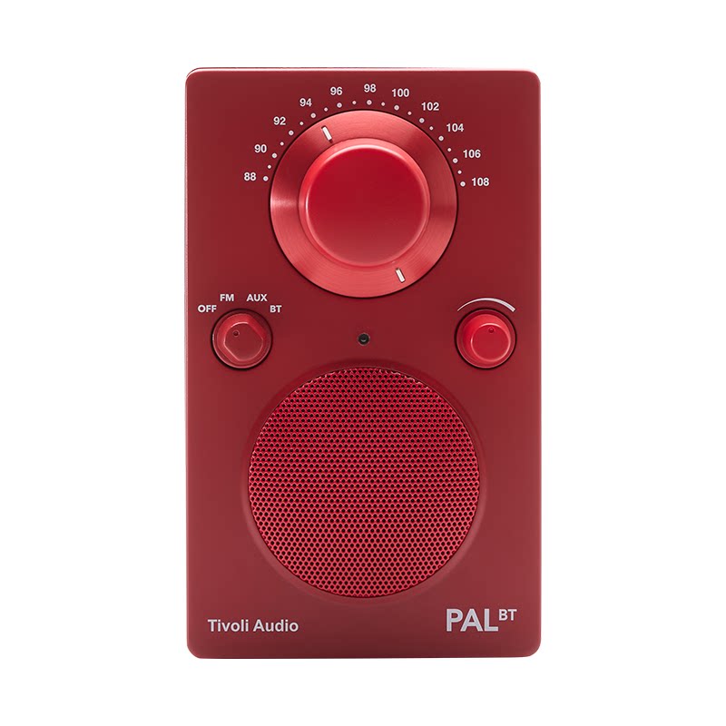 TivoliAudio便携收音机蓝牙音箱