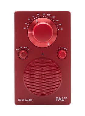 TivoliAudio便携收音机蓝牙音箱