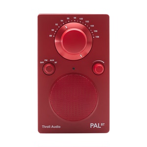 TivoliAudio便携收音机蓝牙音箱