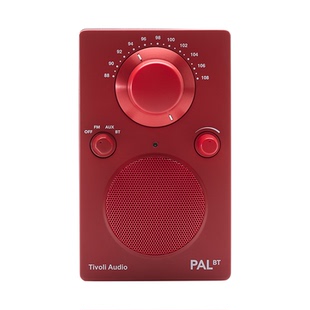 TivoliAudio流金岁月防水蓝牙音响便携户外收音机音箱新款PALBT3
