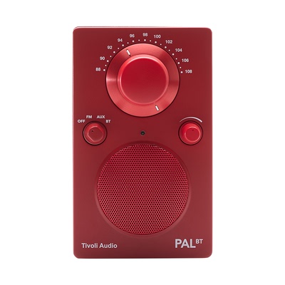 TivoliAudio便携收音机蓝牙音箱