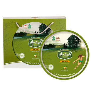 齐云山南酸枣糕礼盒装600g正宗江西特产酸甜孕妇休闲健康儿童零食