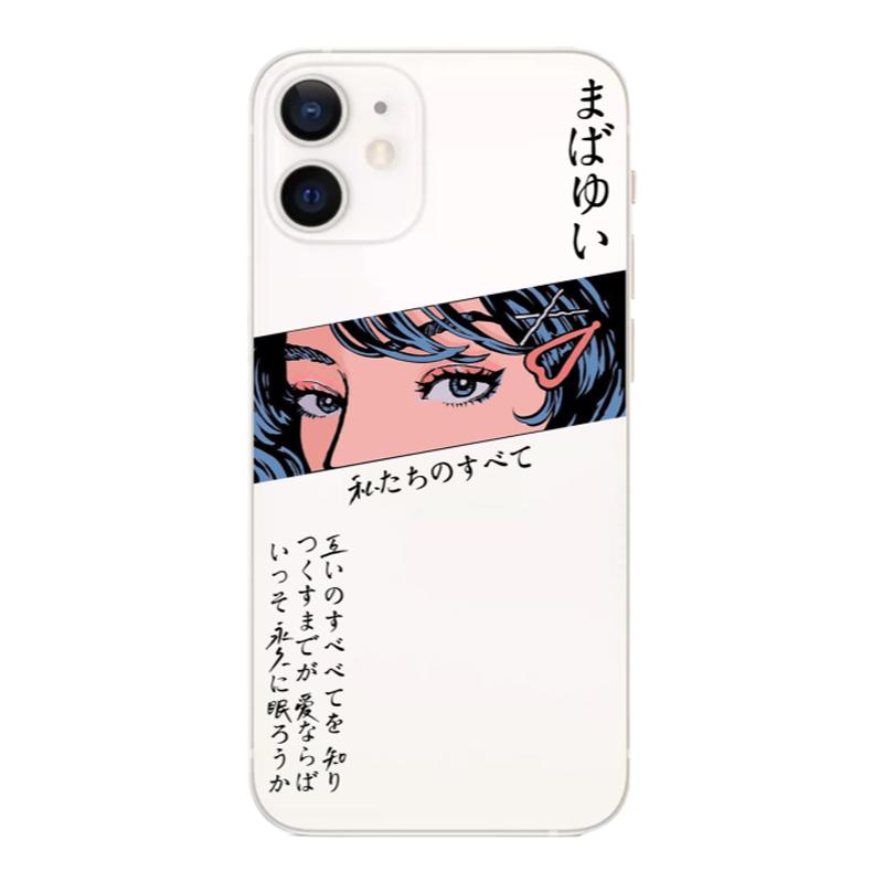 苹果17iPhone16promax透明手机壳