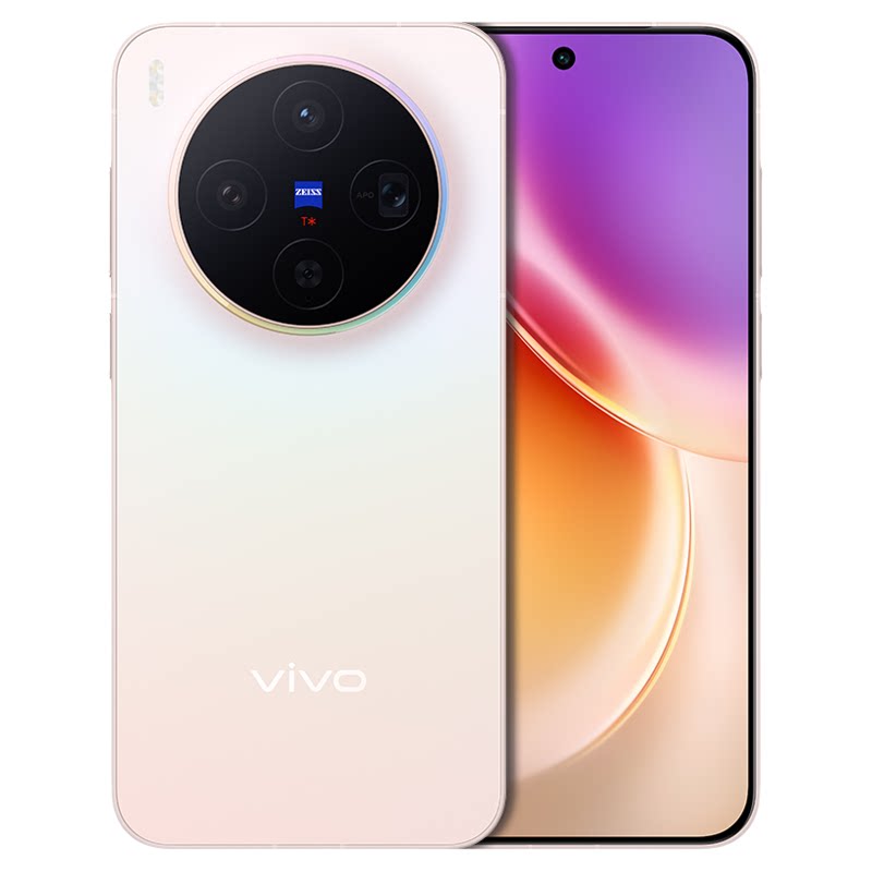 vivo X300 �ֻ� ��˾�����콢о 12GB+256GB ����� �ӹ�������3549